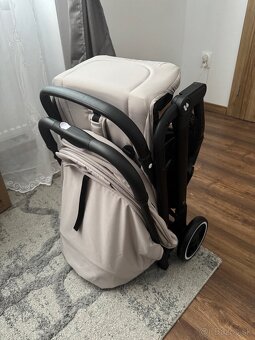 Hauck travel n care nový - 9