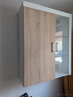 Obývačková zostava s komodou - 9