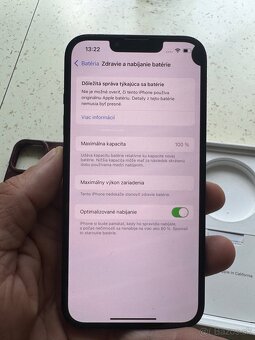 Iphone 13 256 gb ♥️ - 9