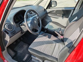 Suzuki SX4, 1,5, Urban Line - 9