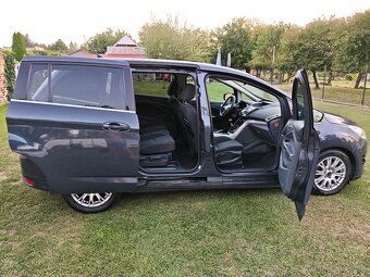 Ford CMAX GRAND 1,6 TDI 85 KW R.V.2012 - 9