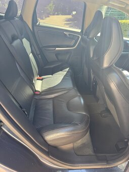 Volvo XC60 2.4 D5 2009 - 9
