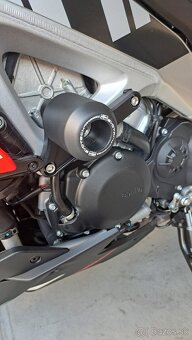 Predam aprilia tuono v4 1100 rok 2024 - 9