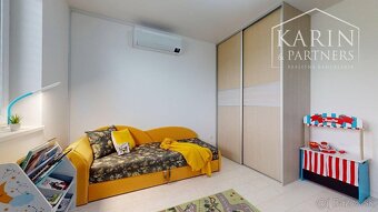 REZERVOVANÉ - 4i SMART bungalov s bazénom v Kvetoslavove - 9