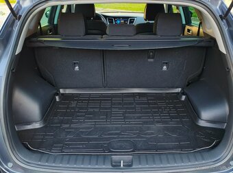 Hyundai Tucson 1.7 CRDi Premium 7DCT 87000km - 9