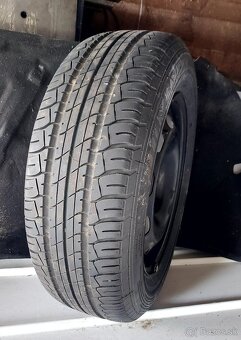 Golf 4 - 9