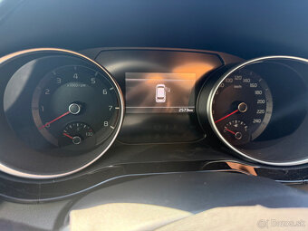 Kia CEED SW 1.5 T-GDi 7DCT GOLD + LED Pack - 9