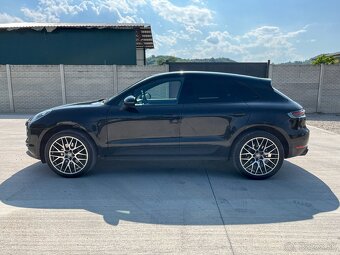 Porsche Macan 2.0 T – luxusná výbava, odpočet DPH - 9