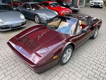 Ferrari 328 GTS 1988 - 9