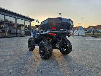 Polaris Sportsman 570 EPS 2025 - 9