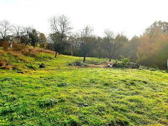 NA PREDAJ - 2 pozemky v obci Herľany – časť Žírovce - 9