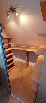 Prenájom 3- izbový rodinný dom s priestorom pre podnikanie - 9