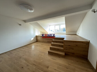 MODERNÝ 3-izbový byt na skvelej adrese - Michalovce - 9