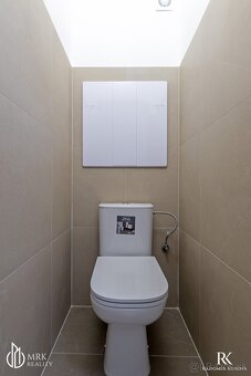 2i byt po kompletnej rekonštrukcii - Rumančekova ulica - 9