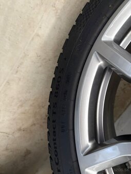 Zimná sada kolies BMW 1/ 2 F40/ F44 - 9