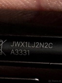 Apple Watch 11 42mm JET BLACK - nové, neaktivované - 9