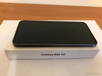 SAMSUNG A56-256GB. - 9