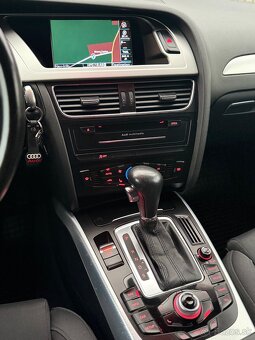 Audi A4 B8 2011 2.7 TDi 140kW - 9