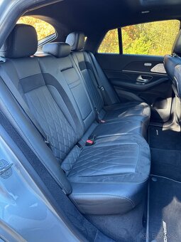 Mercedes GLE53 AMG 4MATIC + - 9