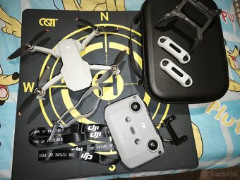 Dji dron mini 4k - 9