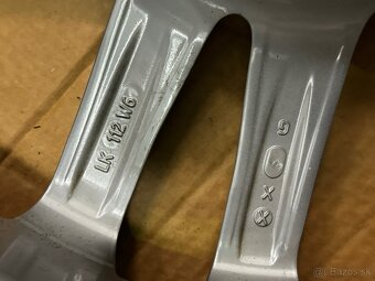 5x112 R18 7,5J ET25 BMW - 9