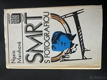 Zbierka kníh - Edícia Labyrint - 9