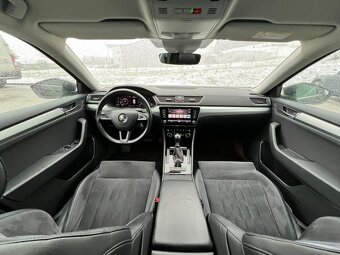 Škoda Superb 2.0 110kW, 2018 - 9