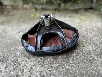 Sedlo na Babettu 207 - 9