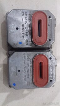 predám riadiacu jednotku xenónu - 9