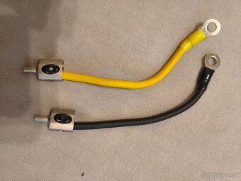 Subwofer + zosilnovac JBL + kapacitor - 9