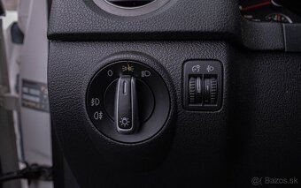 Volkswagen Tiguan 1.4 TSI 2010 - 9