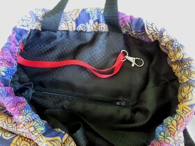 Dámska taška, ruksak , ľadvinka Dakine - 9