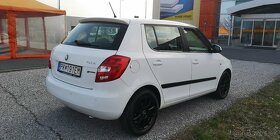 Škoda Fabia 1,6 tdi ✅TOP STAV✅ - 9