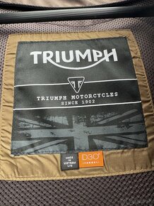 Triumph bonneville t120 BUD EKINS limited - 9