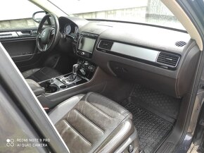 Touareg 3.0TDI.2011.4x4. - 9