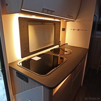 Sunlight A70 alkovňa - 9