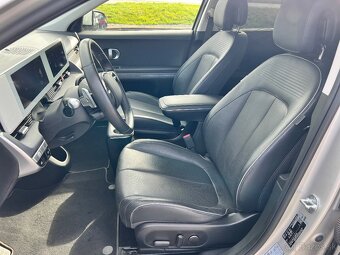 Hyundai Ioniq 5 58 kWh PREMIUM - 9
