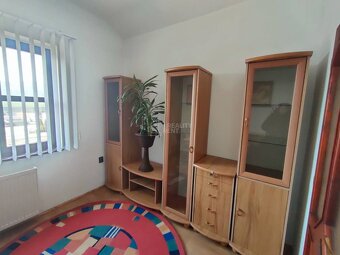 Administratívno-prevádzkové priestory 91m2 v Žiline s parkov - 9
