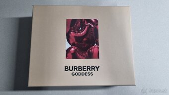 Predám set parfémov BURBERRY GODDESS - 9