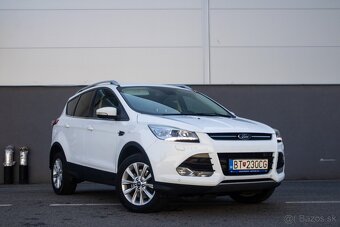 Ford Kuga 2016 - 9