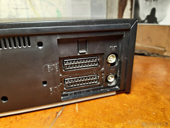 Videorekordér Philips VR285 - 9