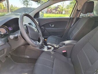 Renault Fluence - 9