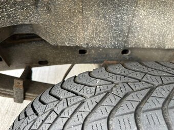 VOLKSWAGEN AMAROK 4X4 2.0 - NA PREDAJ / NA SPLATKY - 9