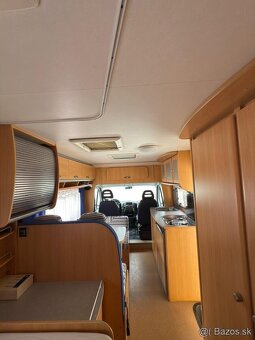Fiat Ducato 2.3 JTD 81kw(110PS) Dethfless, POLOINTEGRAL - 9