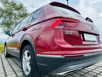 ✅ VW TIGUAN ALLSPACE HIGHLINE 2020 - 9