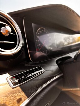Mercedes E220d 143kW, W213 - 9