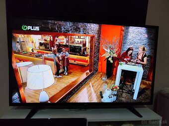 Predám LED TV LG 49LF510V Full HD s vadou - 9