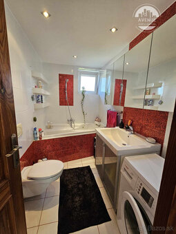 3 - izbový klimatizovaný apartmán na PRENÁJOM - 9