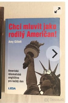 Slovník Oxford a iné anglické knihy LACNO - 9