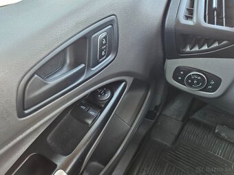 Ford Transit Connect L2H1 1.5 TdCi/120hp - 2021 - 9